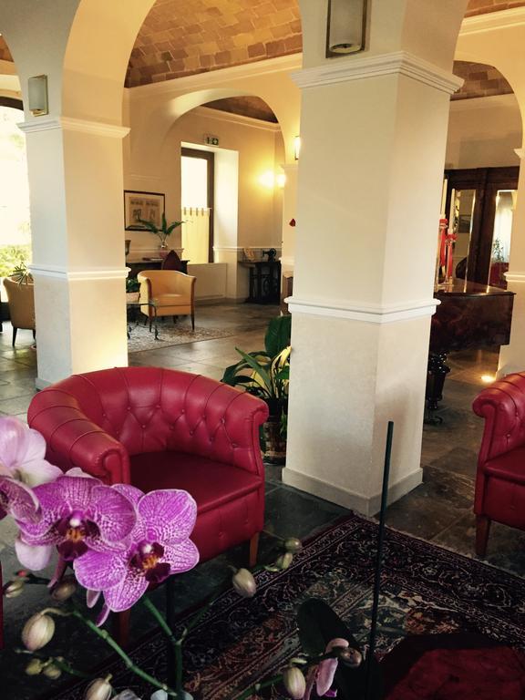 Hotel Claila Francavilla Al Mare Exterior photo