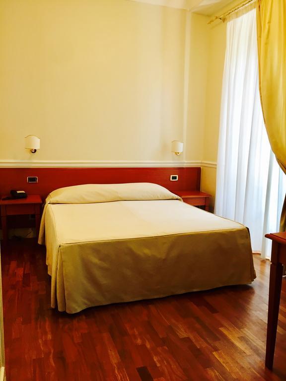 Hotel Claila Francavilla Al Mare Exterior photo