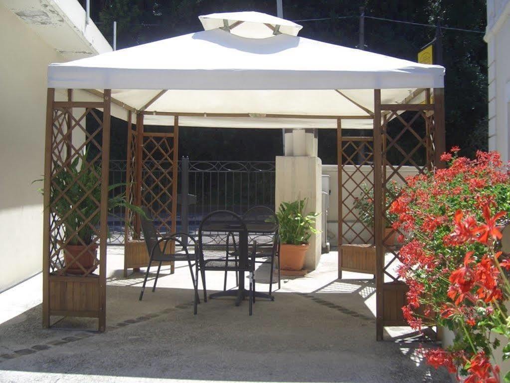 Hotel Claila Francavilla Al Mare Exterior photo